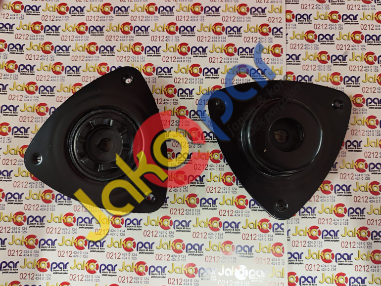 Nissan Qashqai J12 Ön Amortisör Takoz 2022-2026 SIFIR FABRİKASYON