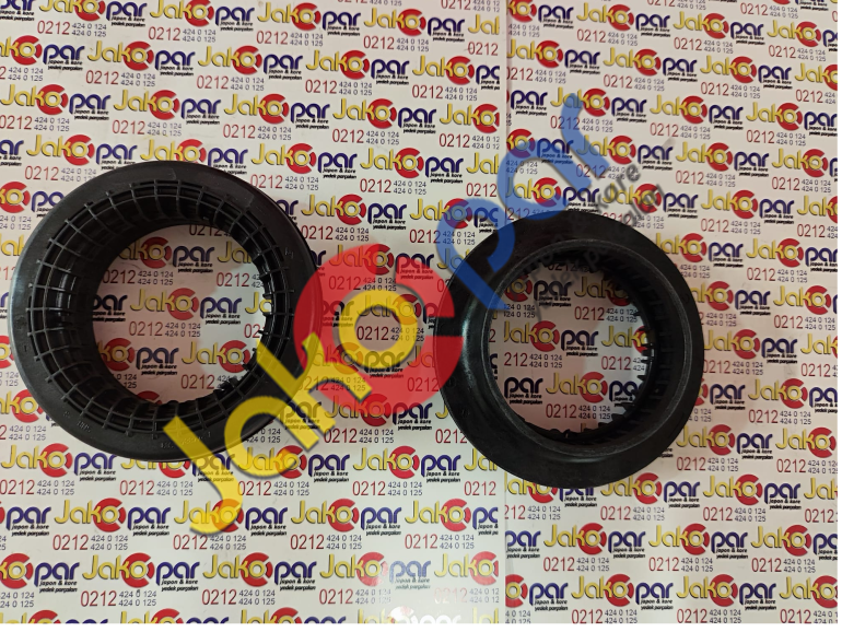 Nissan Qashqai J12 Ön Amortisör Takoz Bilyası 2022-2026 SIFIR FABRİKASYON