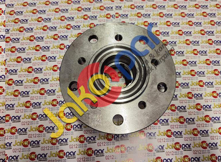 Kia Bongo Ön Teker Porya 2011-2022 SIFIR FABRİKASYON