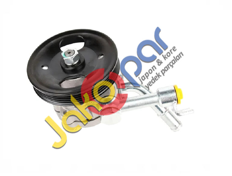 Direksiyon Pompası Nissan Navara 2006-2015 FABRİKASYON SIFIR