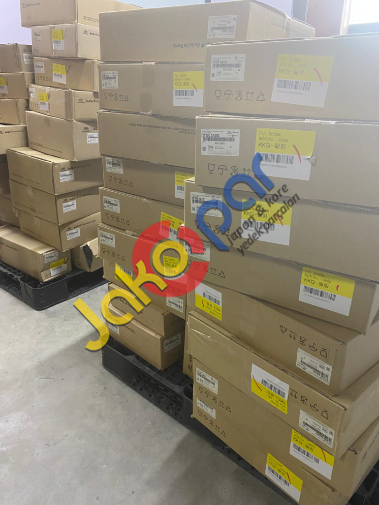 Volant Hyundai Tucson 2021 Dizel 7 İleri 1.6 ORJINAL VALEO