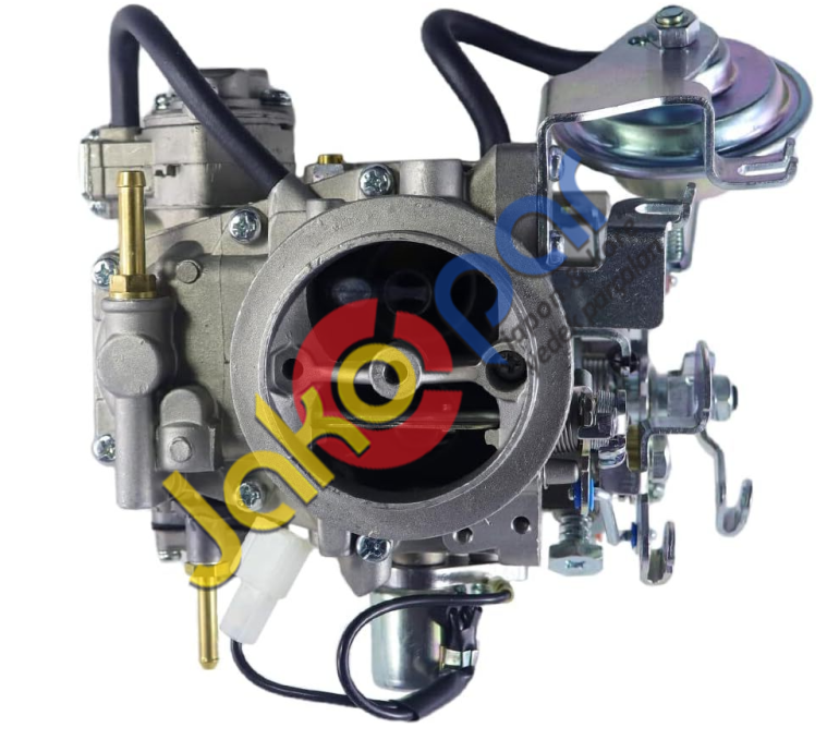 Karbüratör Komple Suzuki Alto 1988-2001 SIFIR FABRİKASYON