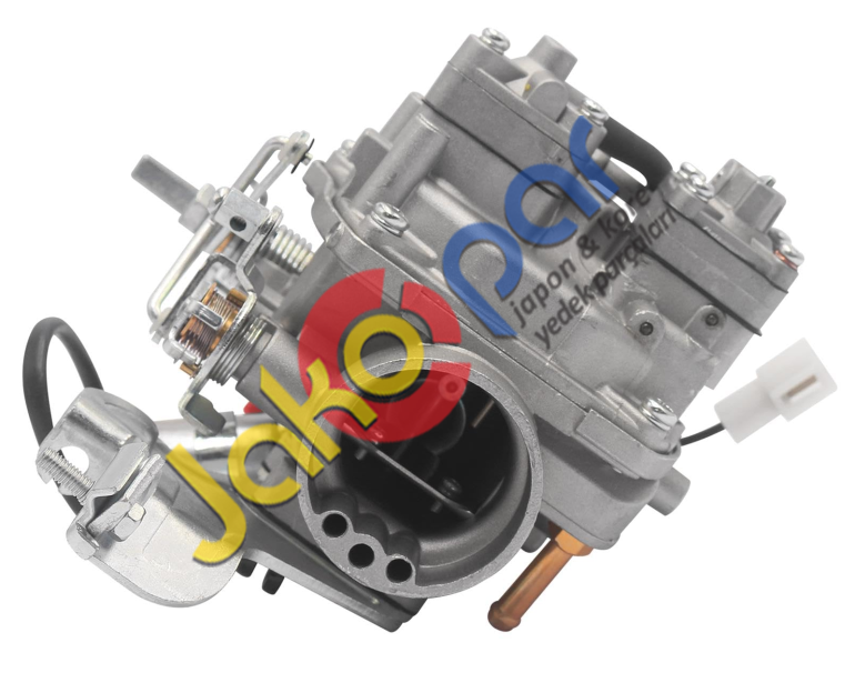 Karbüratör Komple Suzuki Carry 1990-1997 SIFIR FABRİKASYON SK410 SIFIR FABRİKASYON
