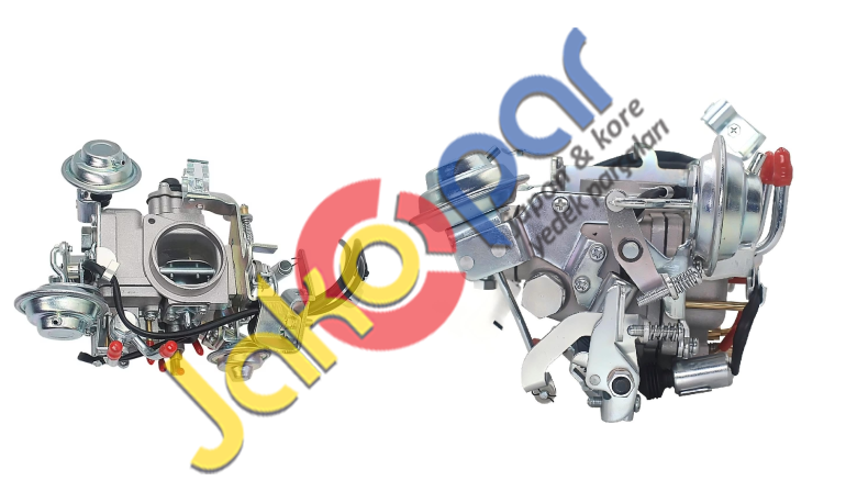 Komple Karbüratör Daewoo Damas 1995-1998 SIFIR FABRİKASYON