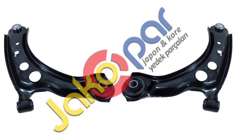 Alt Salıncak Toyota Yaris 2014-2018 FABRİKASYON SIFIR TABLA