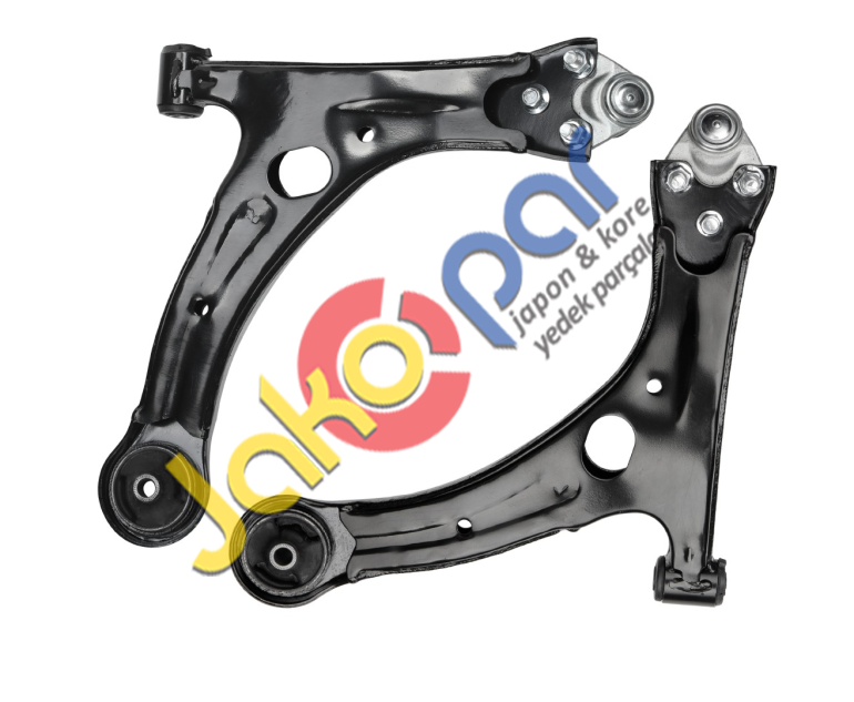 Alt Salıncak Toyota Corolla 2002-2007 Fabrikasyon TABLA SIFIR Rotilli