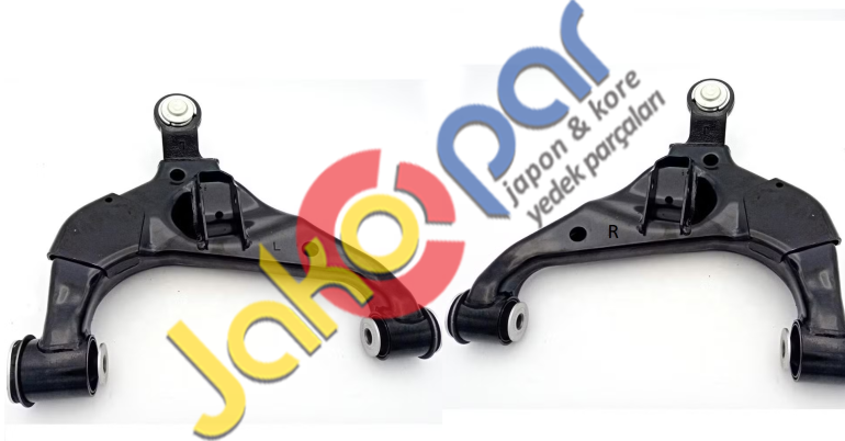 Salıncak Alt Toyota Hilüx Vigo 2006-2014 SIFIR TABLA 4x4 FABRİKASYON