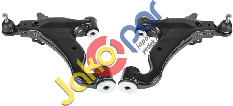 Salıncak Alt Toyota Hilüx Vigo 2006-2014 SIFIR TABLA 4x2 FABRİKASYON
