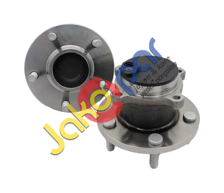 Porya Arka Mazda 3 2003-2007 Absli Tip SIFIR