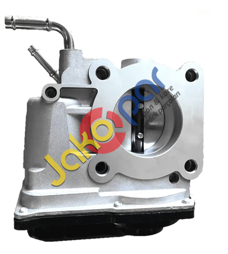 Gaz Kelebeği Komple Toyota Verso 2004-2009 1.6cc Benzinli SIFIR