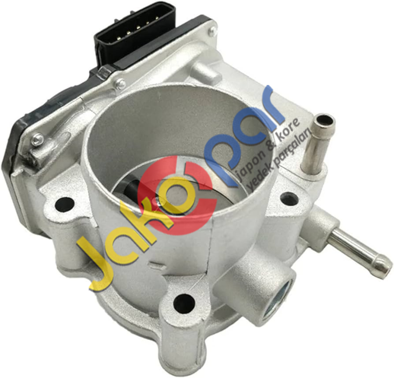 Gaz Kelebeği Komple Toyota Auris 1Zr 2007-2014  SIFIR