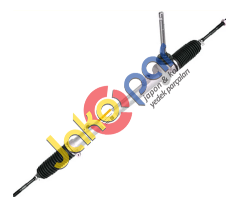 Direksiyon Kutusu Elektrikli Nissan Xtrail 2007-2013 SIFIR