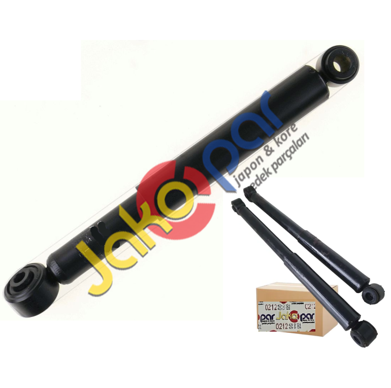 Daihatsu Terios Amortisör Arka 1997-2005 SIFIR