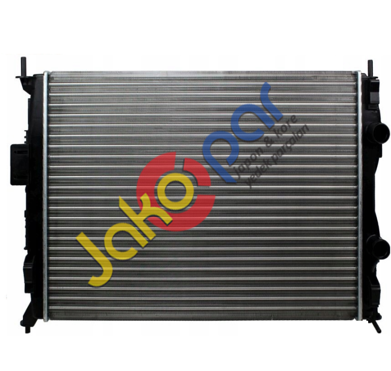 Motor Su Radyatörü Nissan Qashqai 2007-2013 SIFIR