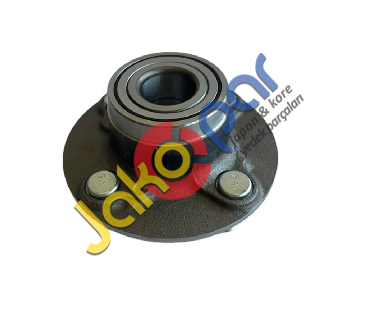 Porya Arka Bilya Suzuki Baleno 1995-1998 G16 Rulman SIFIR 1.6cc