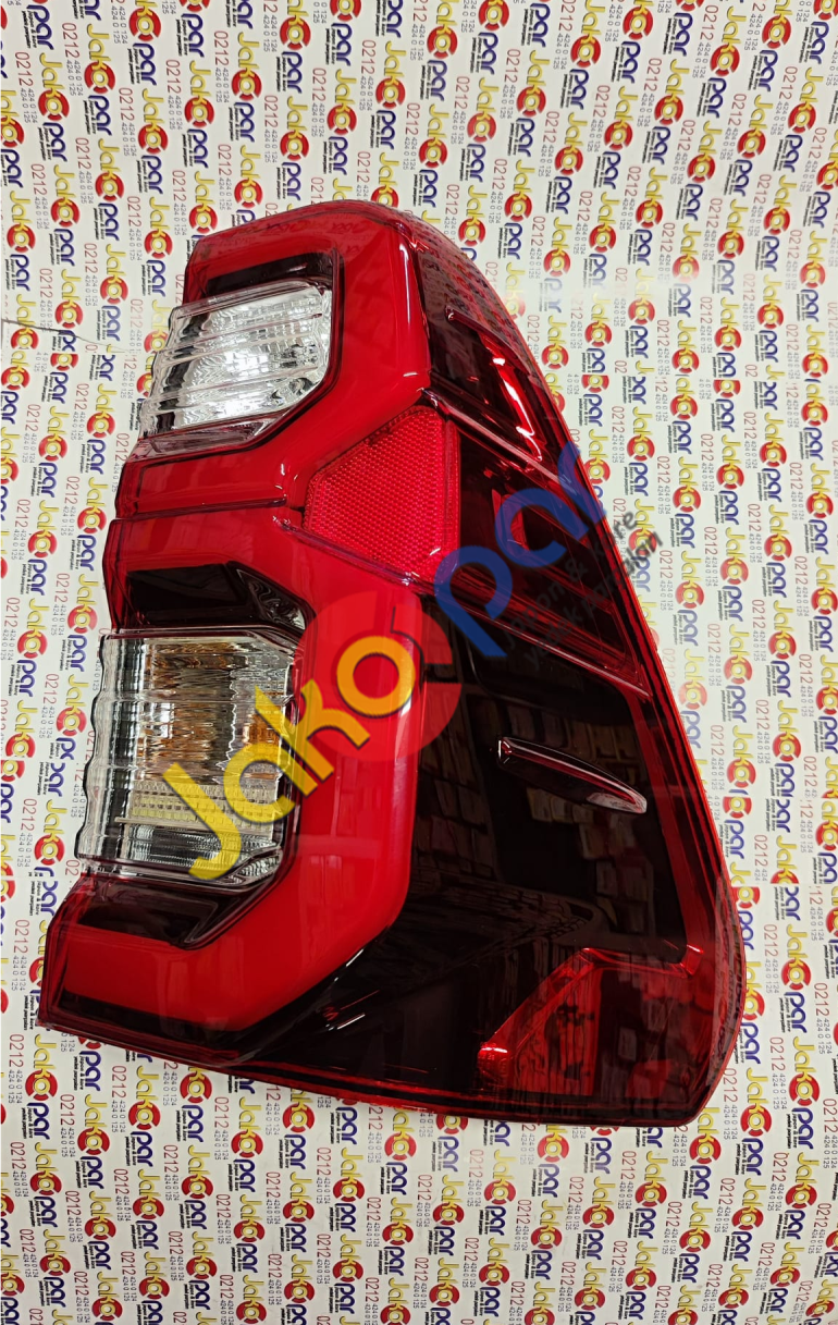 Stop Lambası Toyota Hilüx Ledli 2020-2024 SIFIR