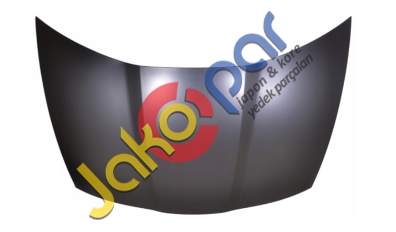 Honda Civic Fk-Fn Hecbek Kaput 2006-2008 SIFIR