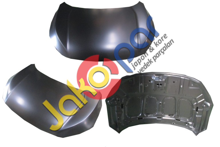 Kaput Honda Civic Hb2016-2021 SIFIR