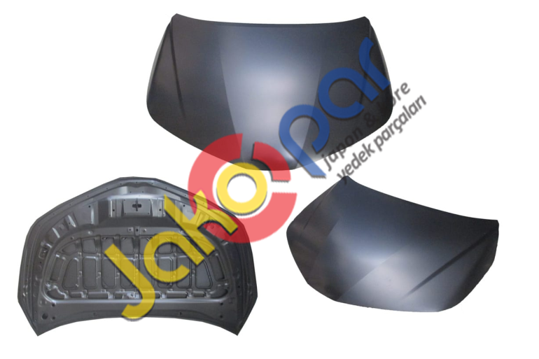 Motor Kaputu Toyota E210 Corolla 2019-2025 SIFIR