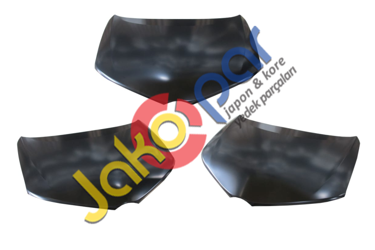 Toyota Auris Motor Kaputu 2013-2018 SIFIR