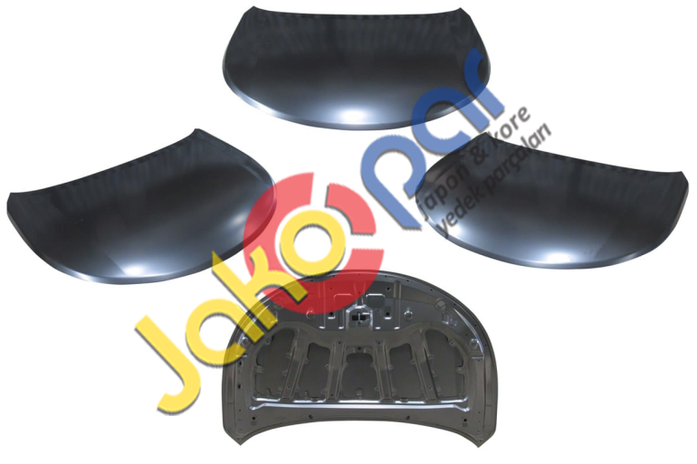 Kaput Toyota Avensis 2010-2014 SIFIR