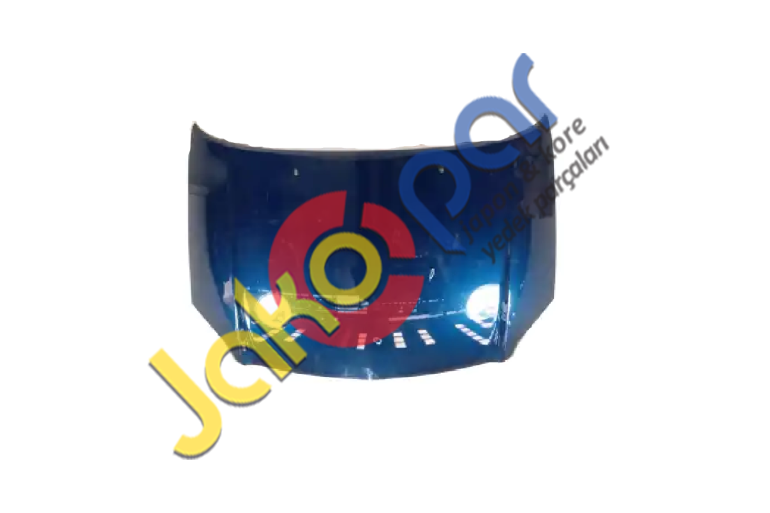 Kaput Toyota Avensis 2003-2009 SIFIR