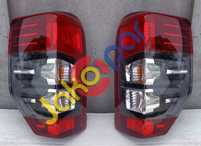 Mitsubishi L200 Stop Lambası 2019-2021 SIFIR