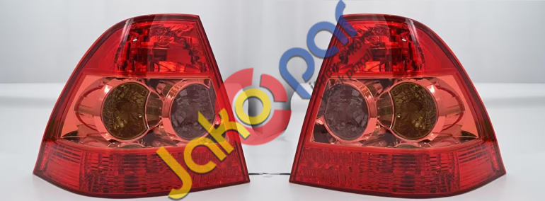 Toyota Corolla Sedan Stop 2004-2006 SIFIR