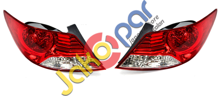 Hyundai Blue Stop Lambası 2011-2018 SIFIR