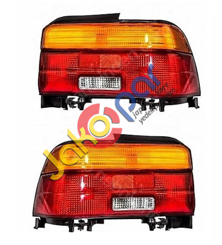 Toyota Corolla Ae100-101 Stop Lambası 1993-1998 SIFIR Sedan