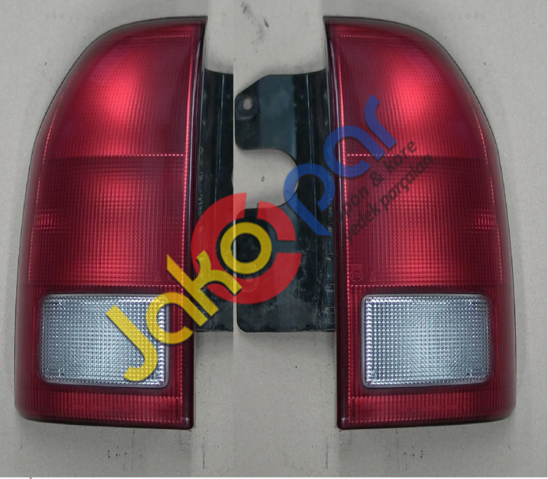 Stop Lambası Suzuki Grand Vitara 1998-2004 SIFIR