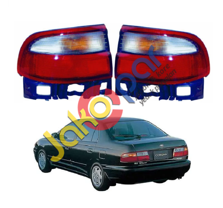 Stop Lambası Toyota Corona 1992-1999 SIFIR