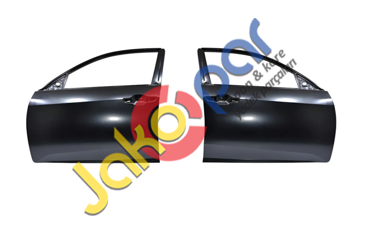 Ön Kapı Honda Civic Fc5 2016-2021 SIFIR