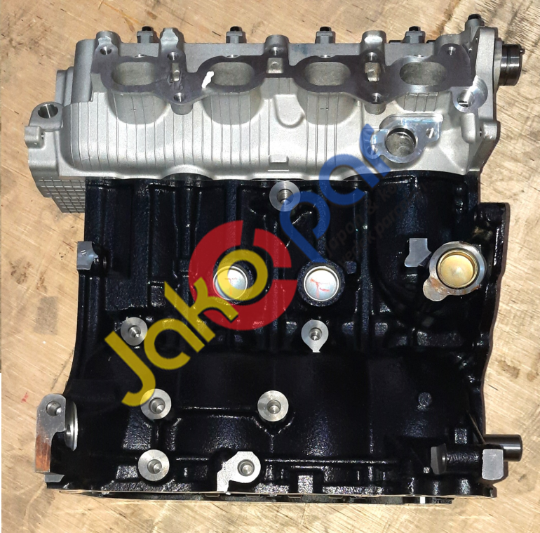 Sandık Motor Daihatsu 1.5 K5 Terios 3SZVE  2005-2012 SIFIR