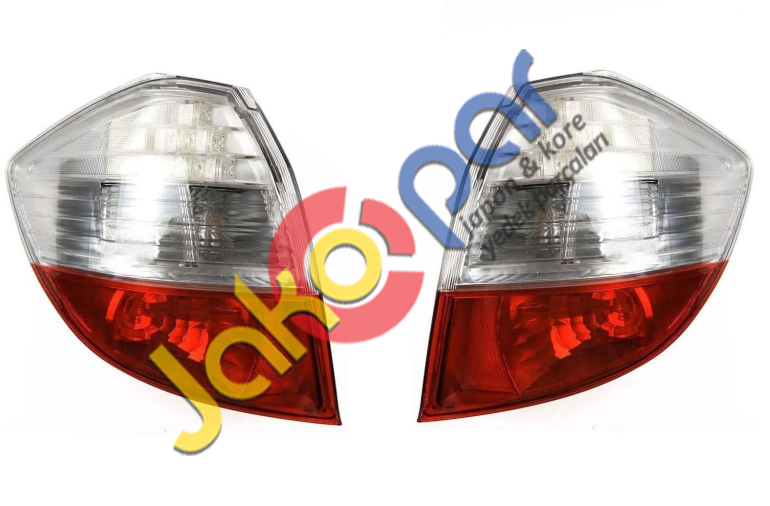 Stop Honda Jazz Lambası Ledli 2007-2010 SIFIR,