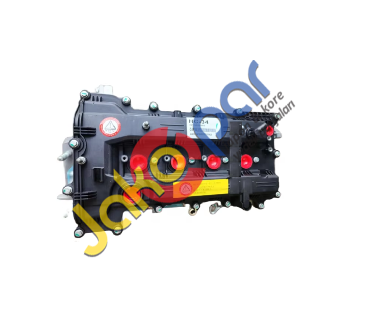 Sandık Motor Hyundai Elantra G4FM 2021-2025 SIFIR 1.6 Benzinli