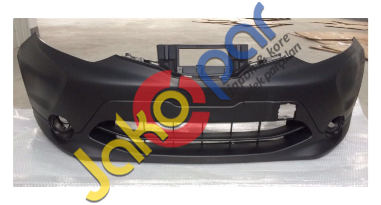 Ön Tampon Nissan Qashqai 2014-2016 SIFIR