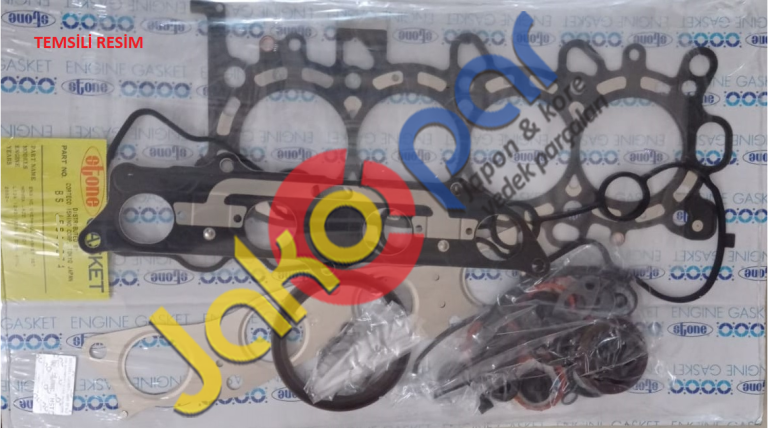 Honda Civic Takım Conta Fd6-2006-2011 JAPON SIFIR