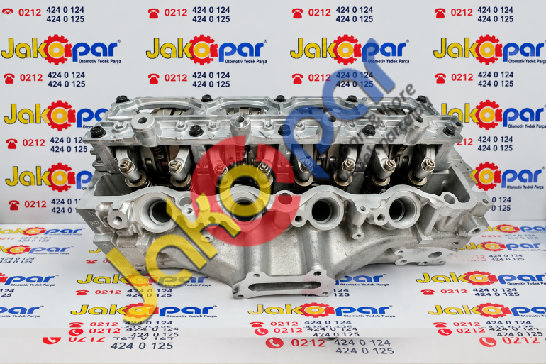 Silindir Kapak Honda Civic R16 - R18 2006-2011 FD6 DOLU ORJINAL