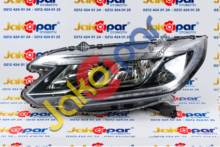 Far  Honda Crv 2015-2017 Merceksiz SIFIR