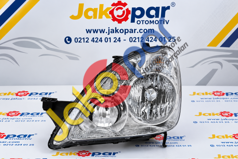 Honda Crv Far Lambası Komple 2005-2006 SIFIR