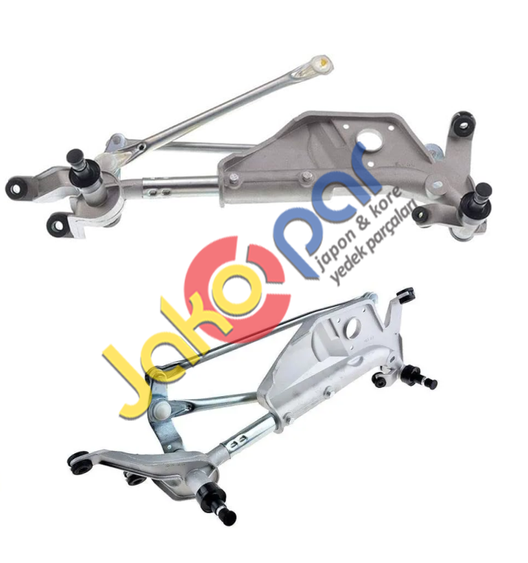 Silecek Mekanizma Menivela  Honda Crv 2007-2012 SIFIR,