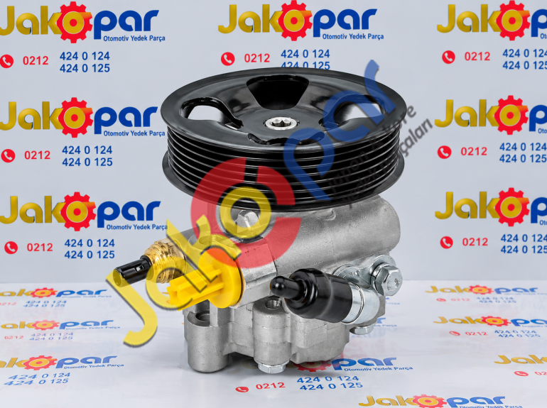 Direksiyon Pompası Toyota Rav4 2002-2008