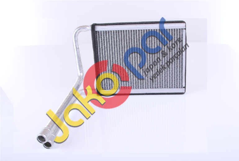 Kalorifer Radyatörü Hyundai Accent 2006-2011 SIFIR