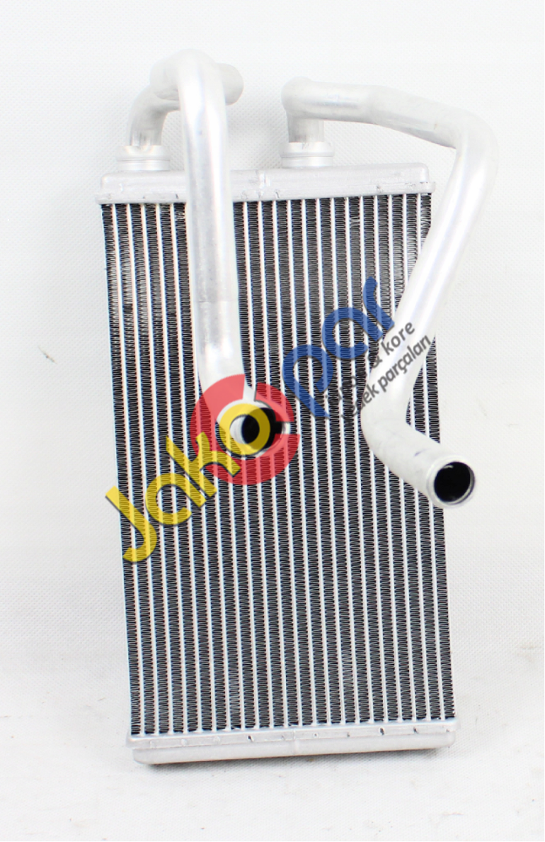 Kalorifer Peteği  Mitsubishi Outlander 2006-2012 SIFIR