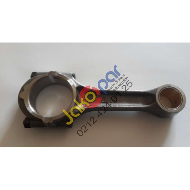 Nıssan Qashqai 1.5 DCi K9K Piston Kolu