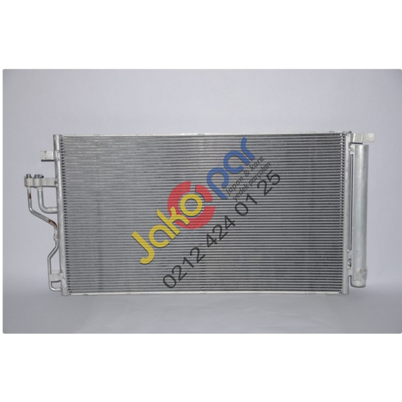 Sportage-ix35 2011 1.6 Benzinli Klima Radyatörü