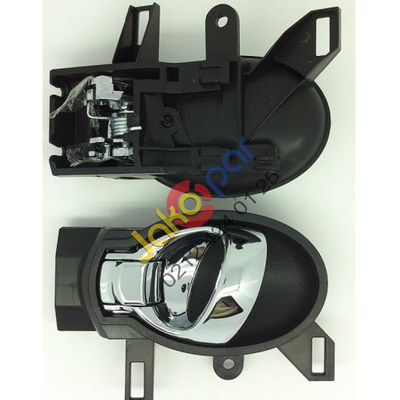 Micra 2010-2014 Kapı Kolu İç Ön-Arka SOL