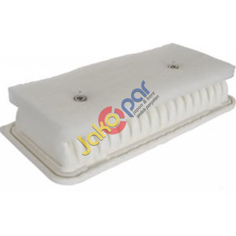Yaris Dizel 2006-2010 Hava Filtresi