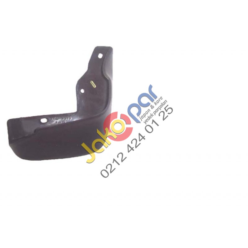 Accord 1994-1995 Paçalık Ön SAĞ